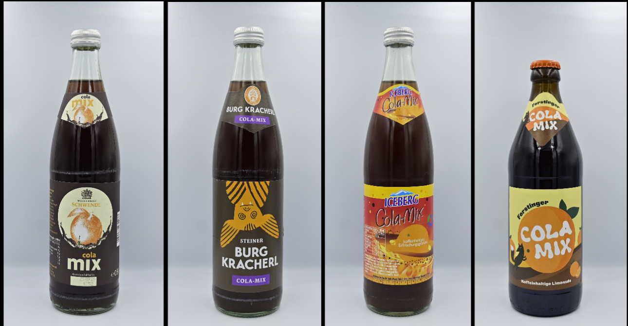 Cola-Mix Tour vom 27. April 2026