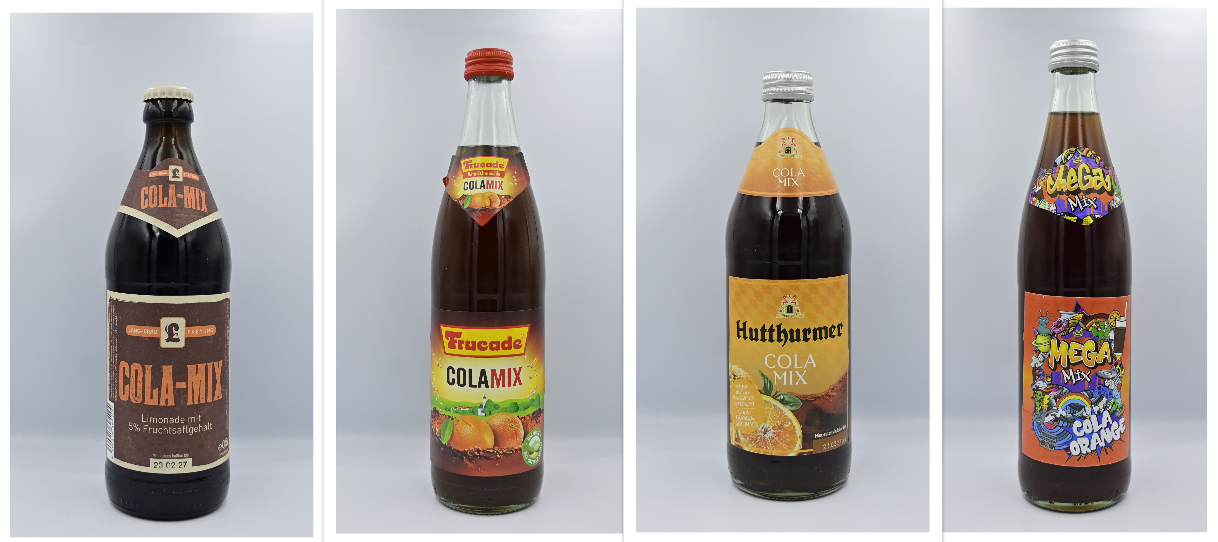 Cola-Mix Tour vom 28. April 2026 – Ausflug in den Bayrischen Wald
