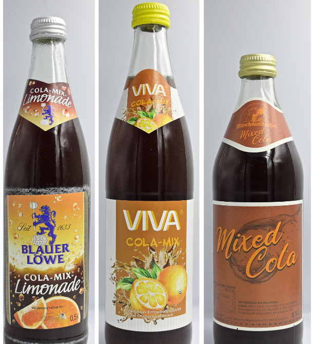 Cola-Mix Tour 30. April 2026: Hitschaid, Höchstadt an der Aisch, Mönchsambach und Bamberg