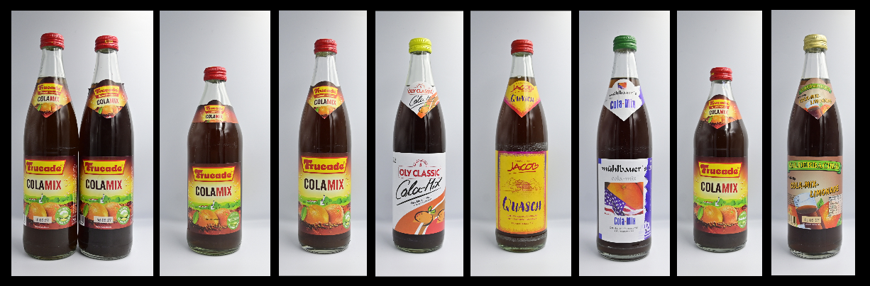 Cola-Mix Tour 02. Juni 2026