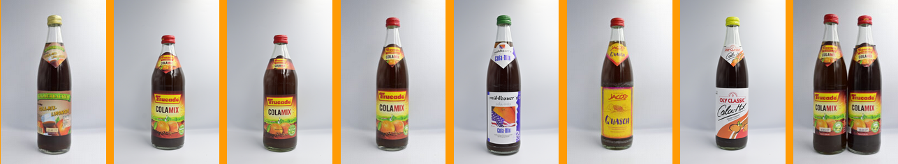 Cola-Mix Tour 02. Juni 2026