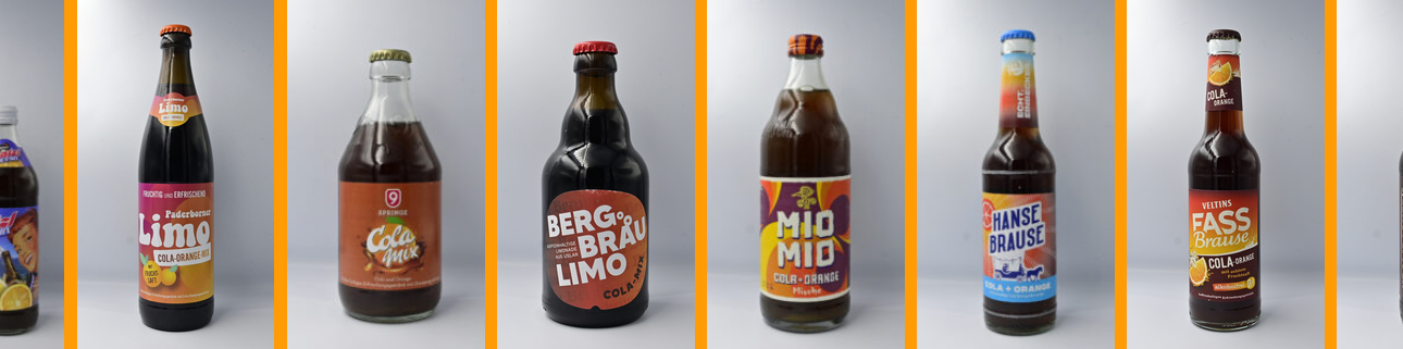 Cola-Mix Tour 13.06 – 15.06.2026